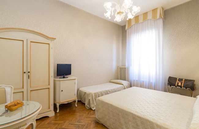 Palazzo Guardi - Photo 27