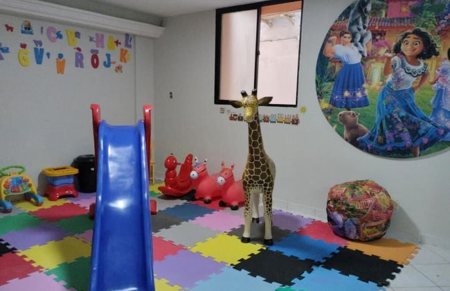 Guaruçá Pousada Apart Hotel - Foto 22