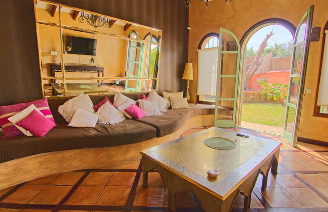 Villa Patrizia - Foto 29