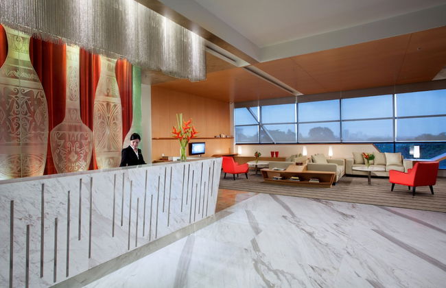 Citadines Uplands Kuching - Foto 2