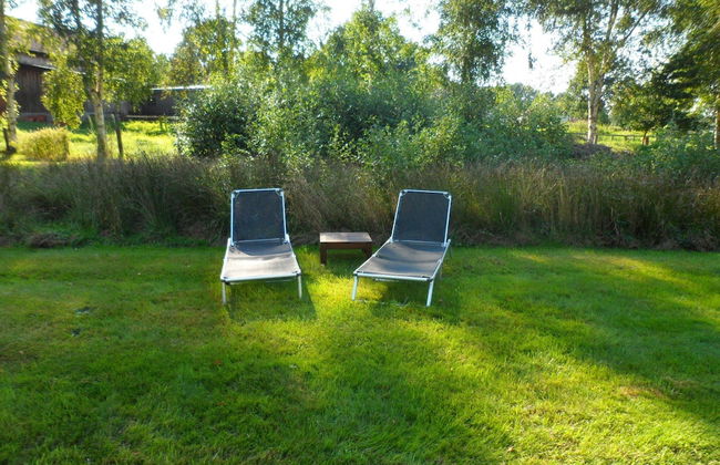 Buntes Moor - Foto 32