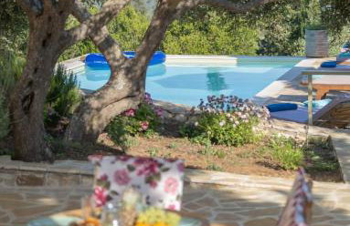 Villa Agnanti - Photo 9