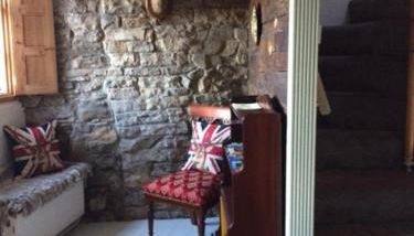 'Stokoe Cottage' - Foto 2