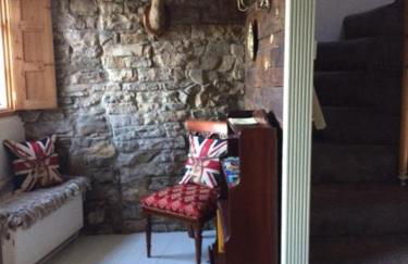 'Stokoe Cottage' - Foto 2