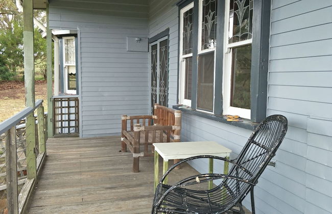 Kinross Metcalfe Farm - Foto 42