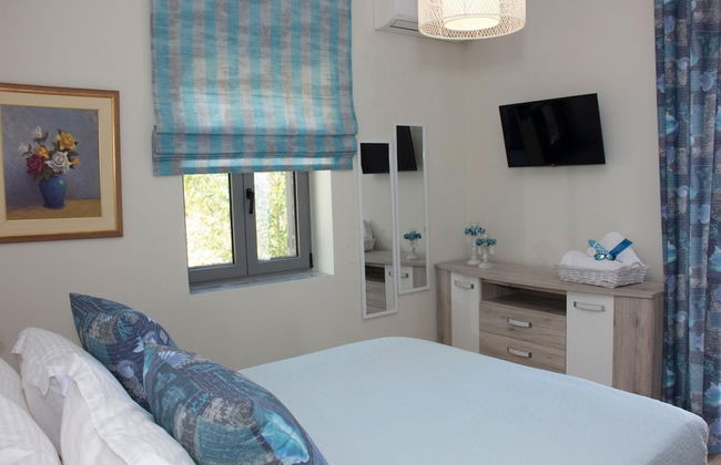 Elsa Villa by Elrin Villas Mani - Foto 2