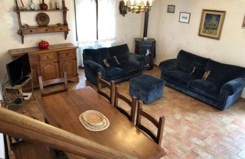 The 'castelletto' Holiday House - Foto 13