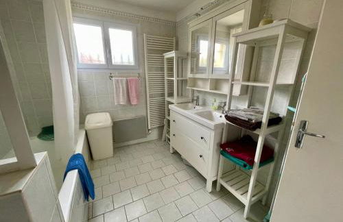 La Villa Rouge - Foto 30