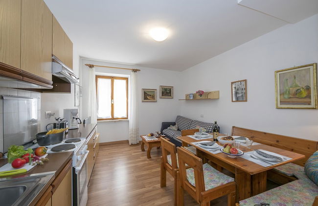 Appartamento Miorelli 2 - Foto 12