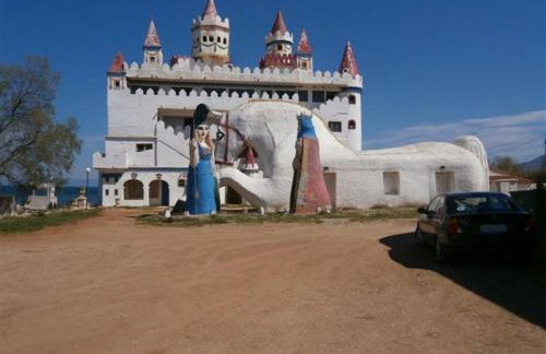 Villa Tatiana - Photo 4