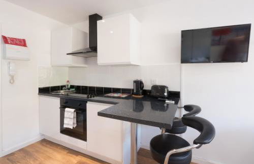 Victoria House Apartments - Foto 17