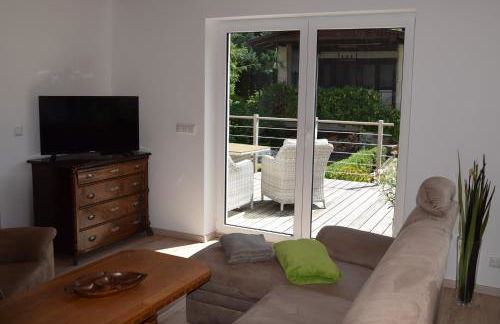 Superior - Ferienhaus am Engelsbach im Thüringer Wald - Photo 7