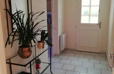 la maison du saunier - Foto 21