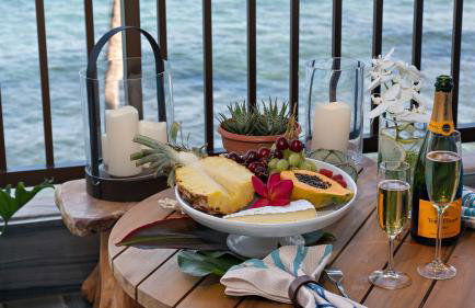 Spectacular luxury , modern oceanfront condo Maalaea-Kihei ,Maui - Foto 41