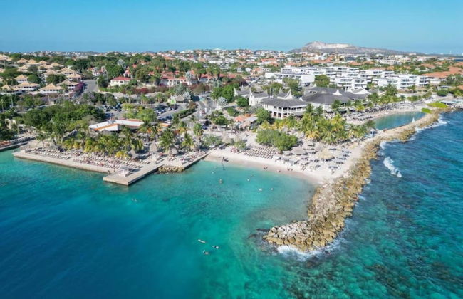 Pool Villa Near Jan Thiel - Foto 39