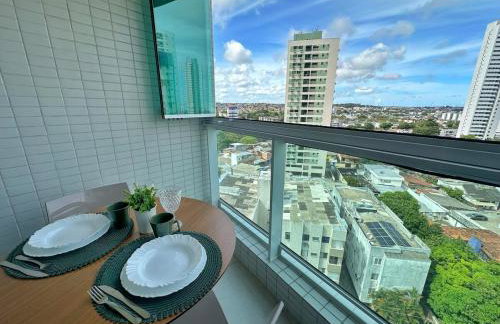 JM901 - Espetáculo de apt no Rosarinho - Foto 19