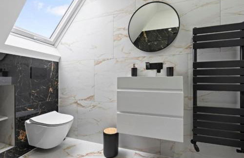 Luxury 5Bed Retreat Calshot Beach & The New Forest - Foto 32