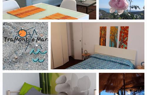 TraMonti e Mare, vista mare giardino, la casa che in ogni stagione si trasforma! - Foto 19