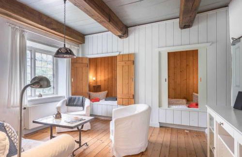 Wohnung 2 Storchennest ID 384 - Foto 16