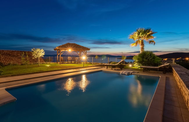 Villa Bugenvila - Foto 20