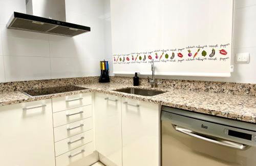 Apartamento bonito cerca de la playa - Photo 17