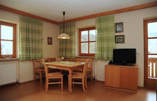 Beim Beckerbauern - Foto 20