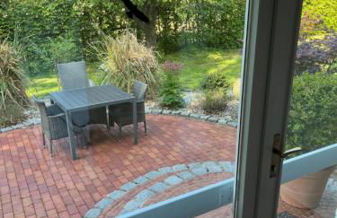 Ferienwohnung Rehblick in Reken - Ruhe & Erholung pur! - Foto 18