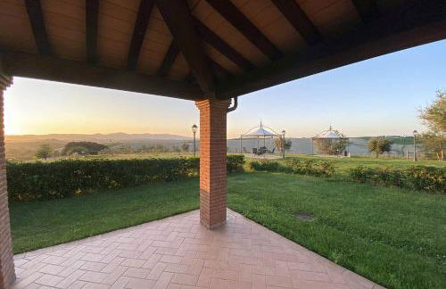 Il Poggio Della Pieve Apartments - Foto 25