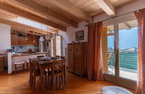 iFlat Penthouse Superpanoramico Trento Villazzano - Foto 7