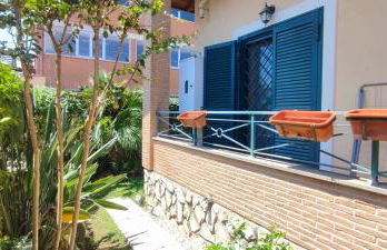 Villetta Caronni, Ostia Antica - Relax e mare a due passi da Roma - Foto 17