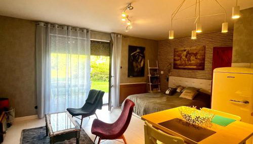 Apartament Wczasowa z tarasem/ogródkiem - Foto 3