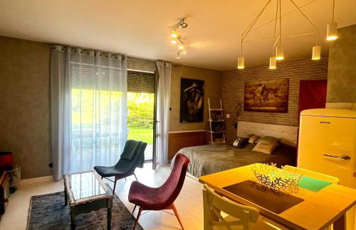 Apartament Wczasowa z tarasem/ogródkiem - Foto 3