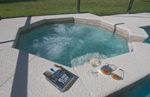 Ideal for Families - Arcade Gaming Room - South Facing Pool - Spa - Nr Disney - FREE Welcome Pack - Foto 80