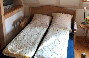 Feriendomizil Lautertal-Idylle - Foto 51