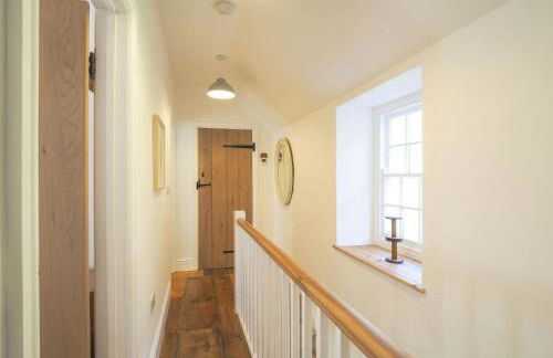 Gervic Cottage Llangrannog - Photo 14