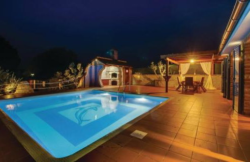 Vila s bazenom Mavrinac - Foto 3