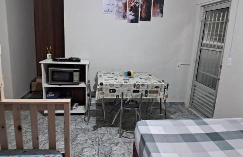 Kitnet Kadosh - Foto 1