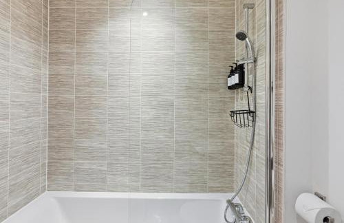 1BR City Apt Nr Arena,Attractions&Wifi - Foto 31