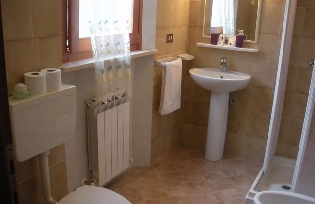 Agriturismo Le Rose - Foto 13