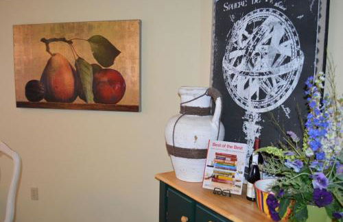 Carraig Nua House - Foto 23