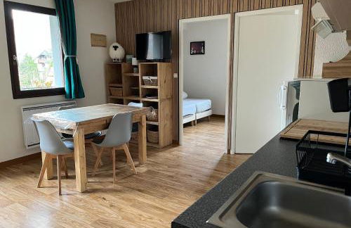 Bagnères-de-Luchon T3 - Foto 8