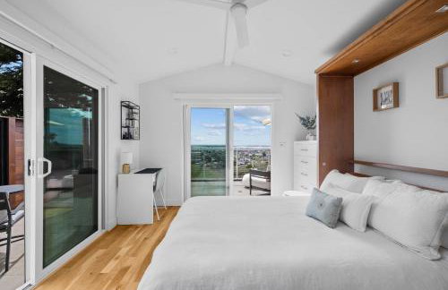 Bay View Bungalow - Foto 12