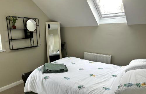 The Burrow - Foto 11