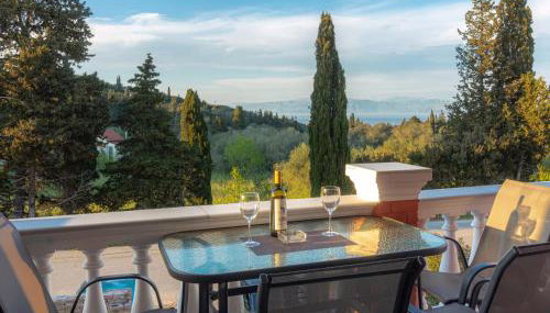 Corfu Nefeli's Miari`s Home - Foto 3