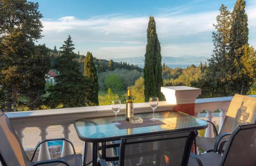 Corfu Nefeli's Miari`s Home - Foto 3