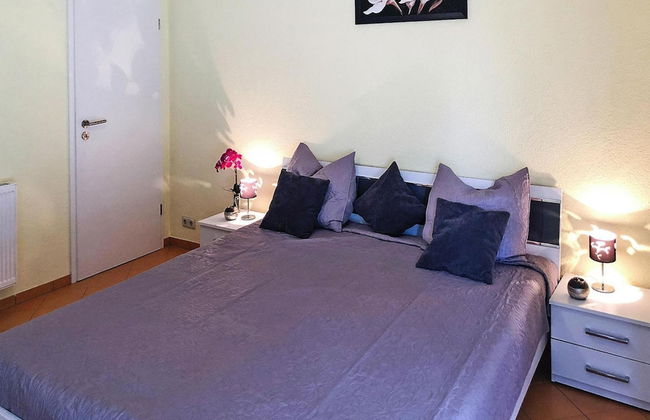 Schones Ferienhaus mit Terrasse - Foto 3