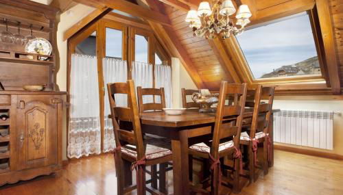 Apartamento Eth Pui by Totiaran - Foto 3