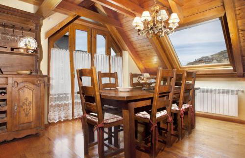 Apartamento Eth Pui by Totiaran - Foto 3