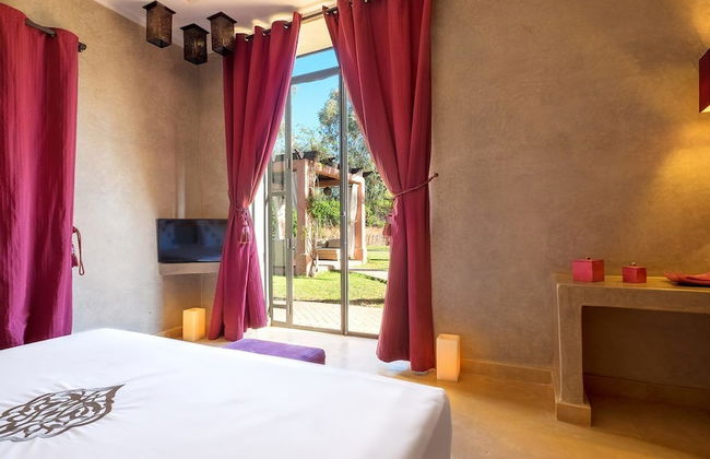 Palmeraie Dar Atlas - Foto 27