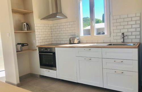 Chez Georges - Maison 2 - Les Gîtes du Verdon - Foto 8